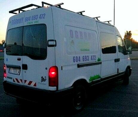 Drzwi, komplet, 5 sztuk, Renault Master II