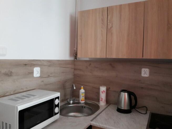 Wynajmę mieszkanie studentom