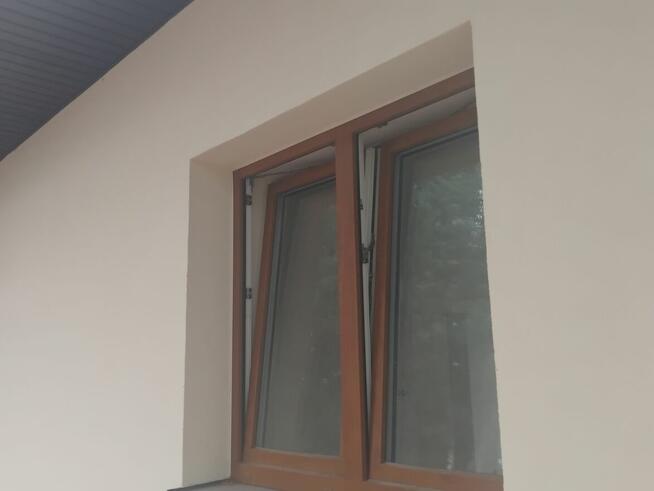 dom jendorodziny dwulokalowy RATIANO II działka ok. 1700mkw