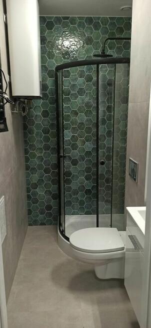 Remonty Katowice, malowanie, instalacje . Wolne terminy