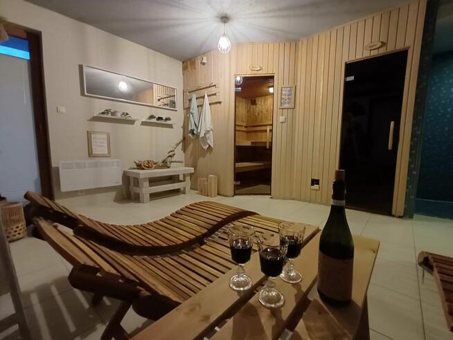 Apartament Morska Ballada Jastrzębia Góra 300m do morza