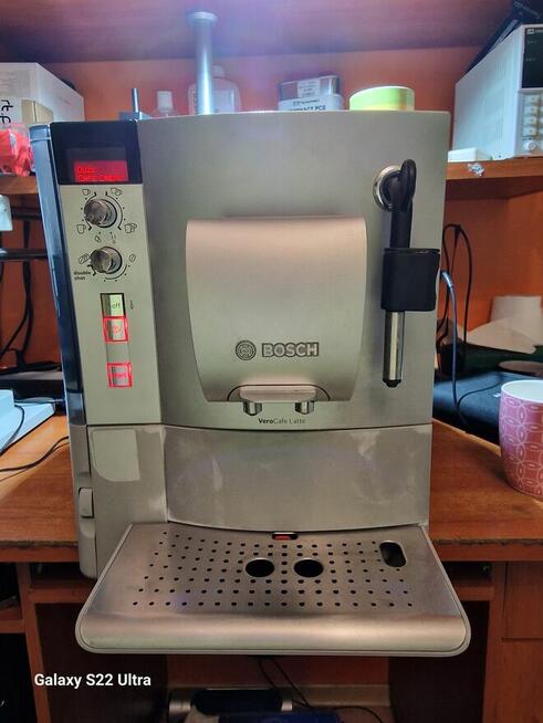 Naprawa Ekspresów w Kołobrzegu