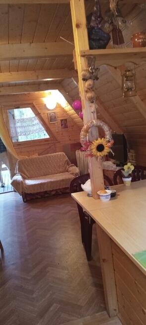 sprzedam domek letniskowy Jankowice, gm.Ładzice, pow.radomsko