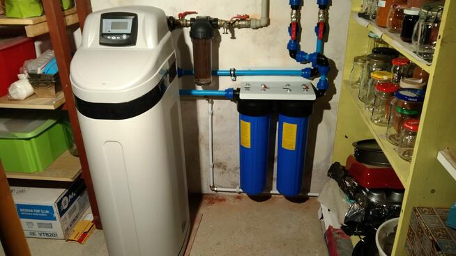 Filtry Do Wody Częstochowa