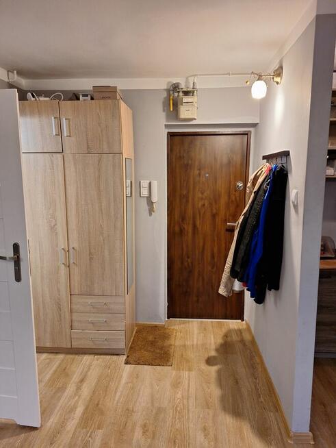 Na sprzedaż kawalerka 25 m² – Czeladź Piaski, niski czynsz