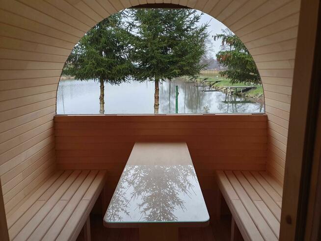 Noclegi, pokoje z łazienkami, parking, sauna, rozrywki