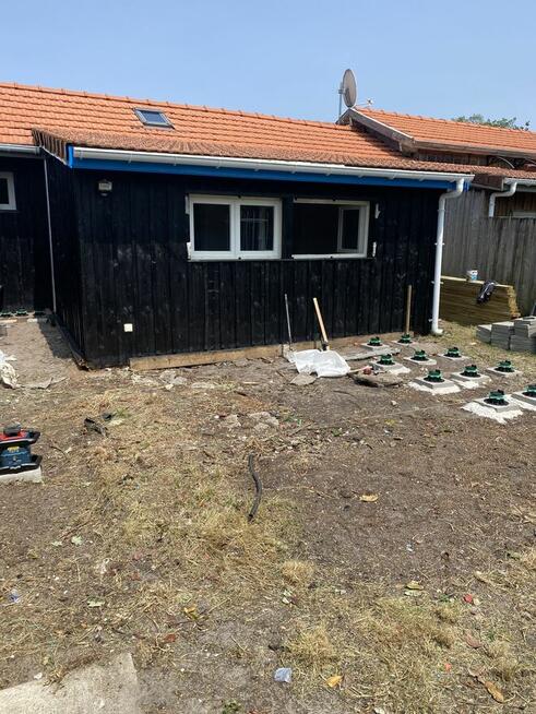 WSZELKIE USLUGI BUDOWLANE