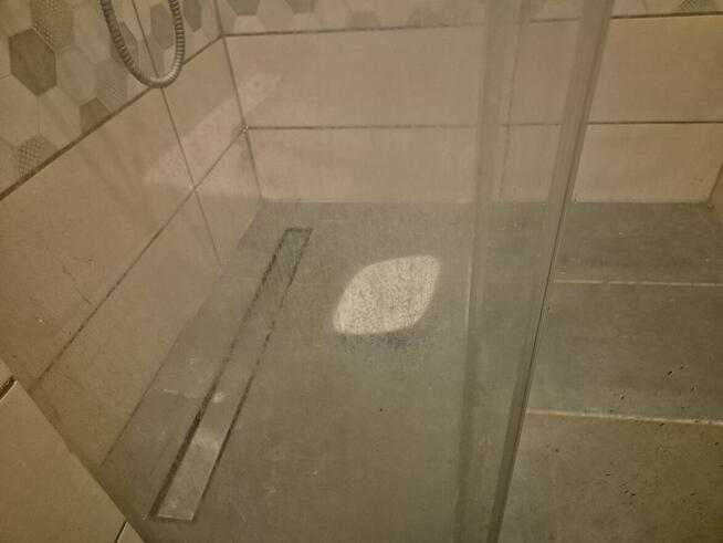 Sprzątanie domów i mieszkań