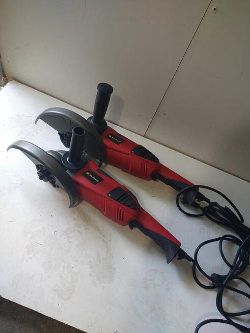 Myjka ciśnieniowa mocna .