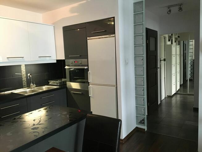 Wynajmę bezpośrednio mieszkanie na Ochocie