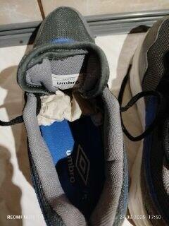 Obuwie sportowe Umbro