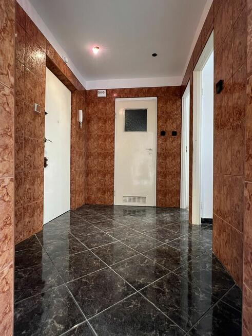 Sosnowiec Centrum Jagiellońska 2 piętro 51,35 m2 duży balkon