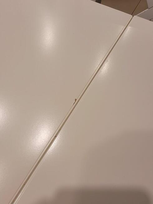 Stół rozkładany Ikea do salonu, jadalni