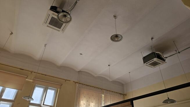 Do wynajęcia biuro 2 pokoje 25.37 m2 plac Orląt Lwowskich