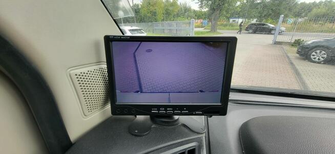 Peugeot Boxer 2.2 HDI L2H2 z Niemiec