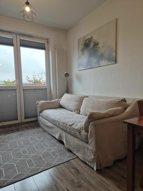 Sprzedam mieszkanie 2 pokoje w Warszawie