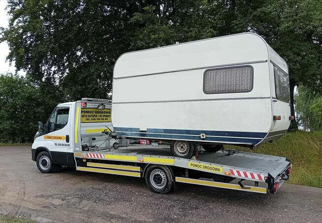 PWP Auto Pomoc Drogowa 24/7.Najtaniej ! Auta zastępcze z OC
