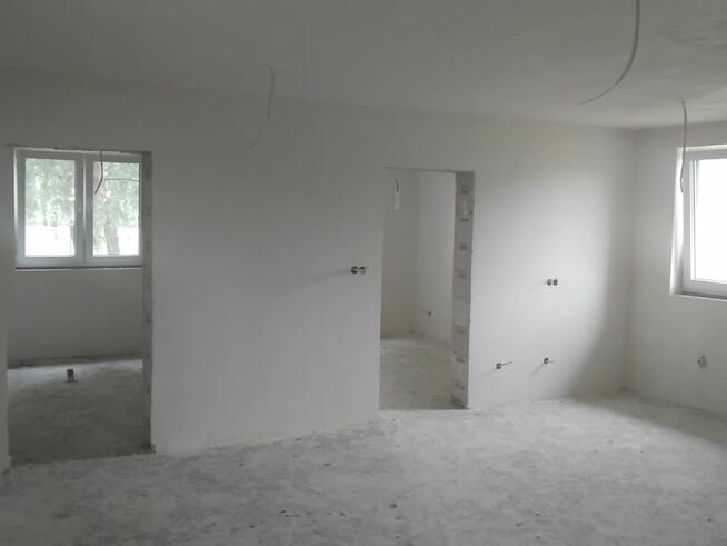 dom jendorodziny dwulokalowy RATIANO II działka ok. 1700mkw