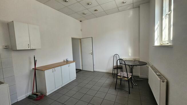 Do sprzedania dwupoziomowy lokal 91.7 m2 Jedności Narodowej