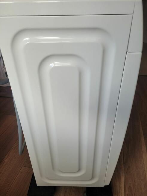 Pralka automatyczna (slim)