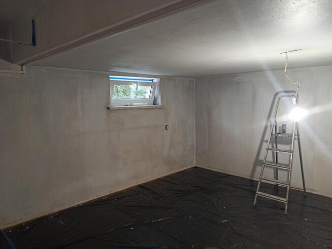 Prace remontowe. Skręcanie mebli, złota rączka