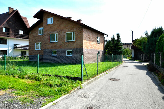 Sprzedam dom - Maków Podhalański