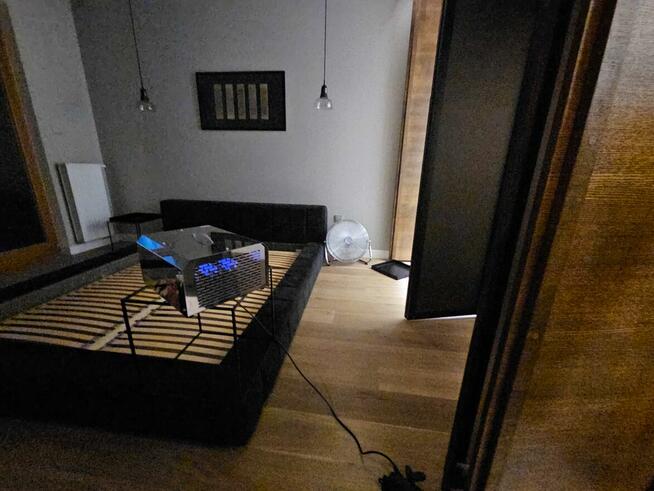 Ozonowanie- Usuwanie Zapachów Dymu, Stęchlizny, Psa, Kota