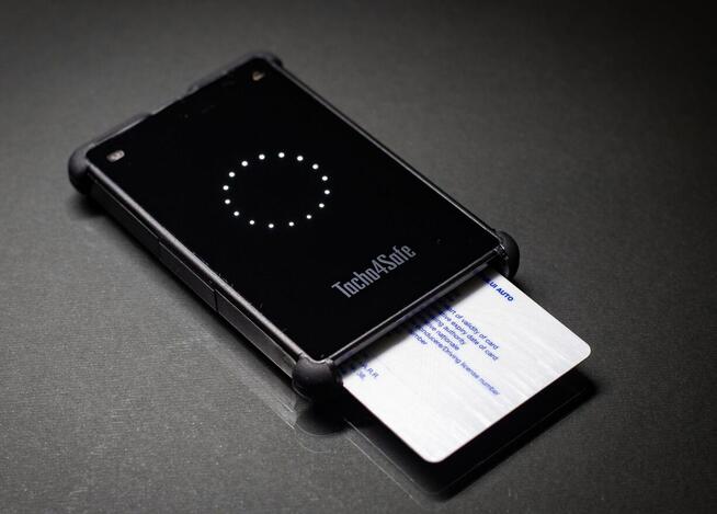 Tacho4Safe - Najnowsze Tachografy.