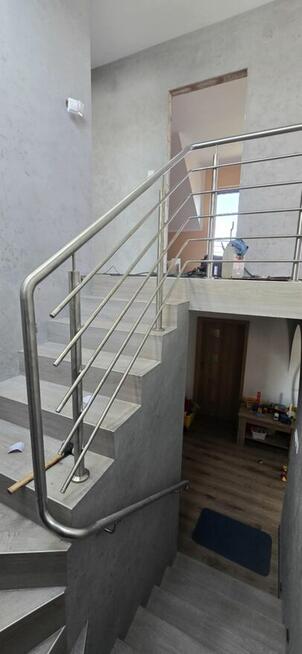 Balustrady, Ogrodzenia, Meble