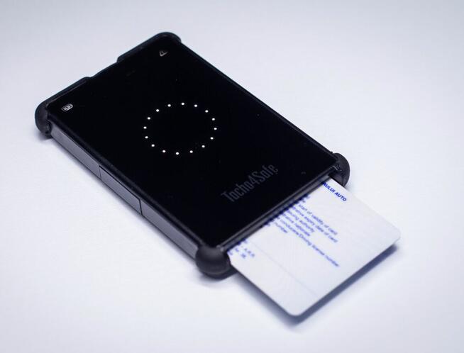 Tacho4Safe - Najnowsze Tachografy.