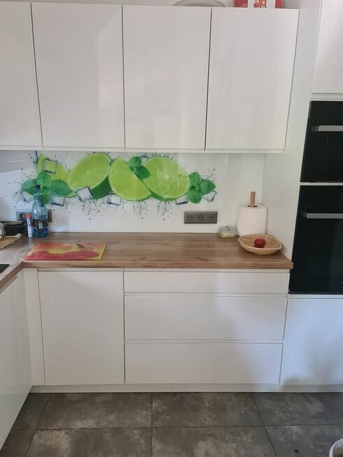 Dzialka z meldunkiem Sierosław