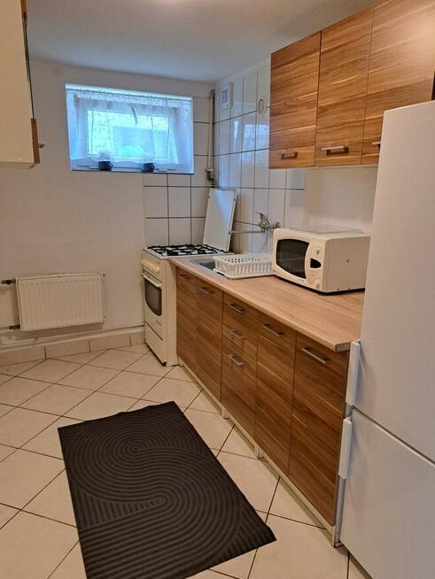 Pokój jednoosobowy dla dziewczyny za 950 zł.,W-w Osobowice