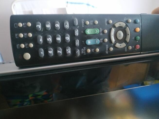 Sprzedam telewizor