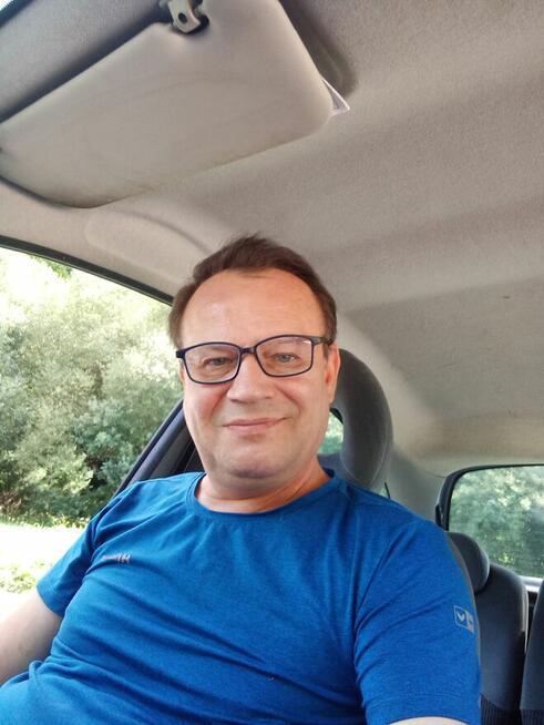 Szukam kobiety na stały związek ️