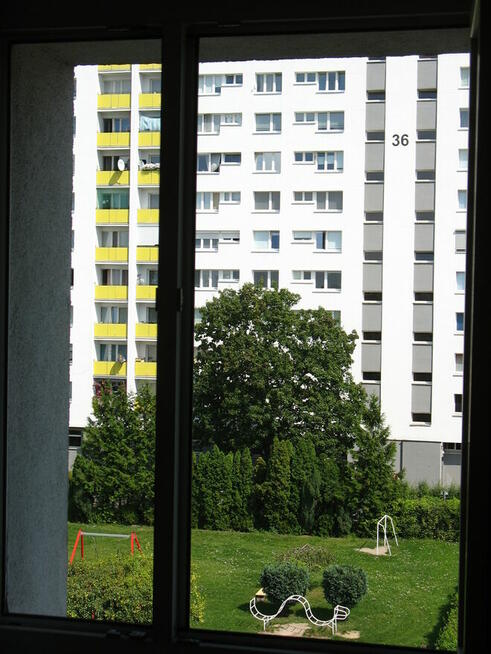 Mieszkanie Poznań Rataje 47,2m2 3 pokoje Osiedle Bohaterów