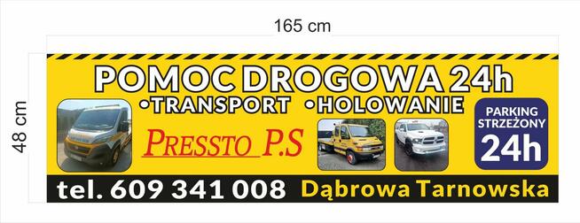 Laweta Dąbrowa Tarnowska 24h