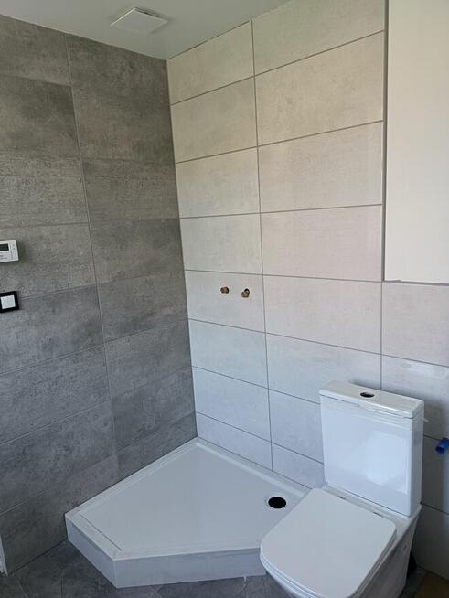 Sprzedam bezpośrednio bezczynszowe mieszkanie z działką 700m