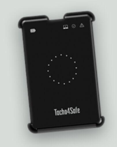 Tacho4Safe - Najnowsze Tachografy.