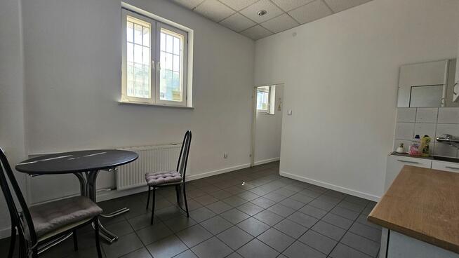 Do sprzedania dwupoziomowy lokal 91.7 m2 Jedności Narodowej