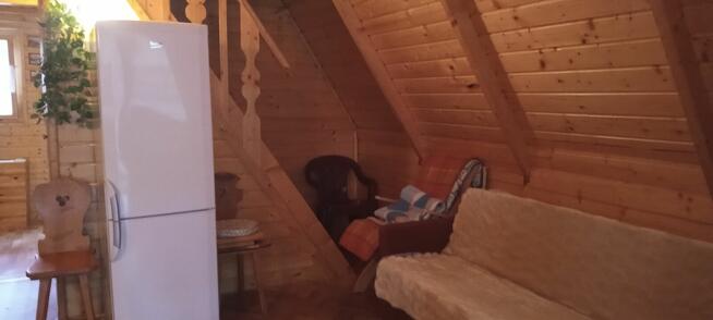 sprzedam domek letniskowy Jankowice, gm.Ładzice, pow.radomsko