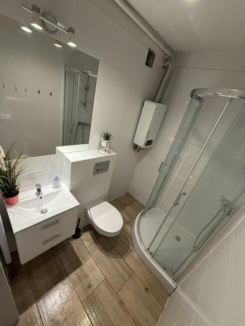 Pokój 1 os. w mieszkaniu tylko dziewczyny. Blisko Uczelni UE