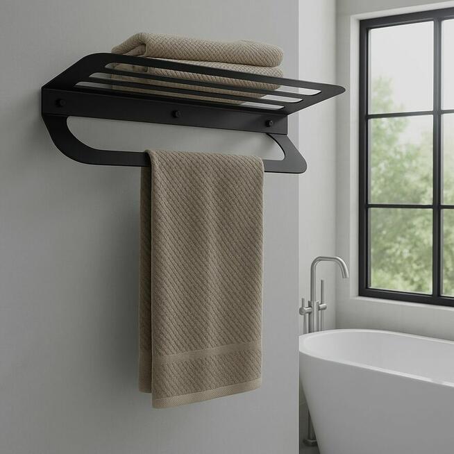 Półki gięte na wymiar wieszaki, stojaki dowolne kształty