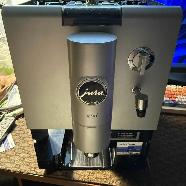 Naprawa Ekspresów w Kołobrzegu