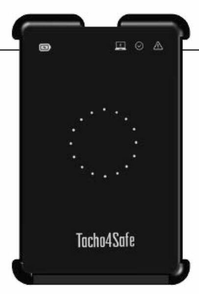 Tacho4Safe - Najnowsze Tachografy.