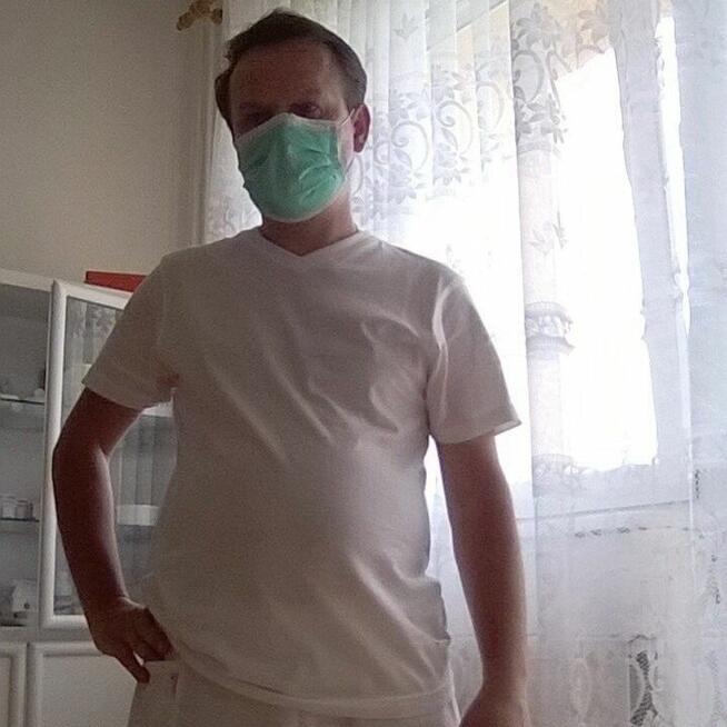 Szukam kobiety na stały związek ️