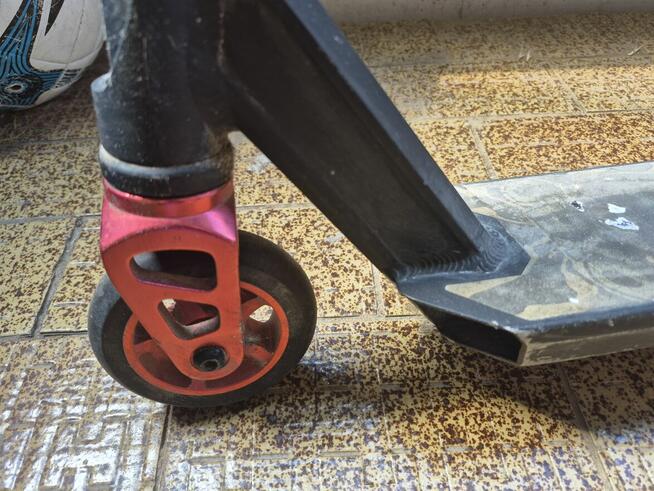 Hulajnoga wyczynowa Oxelo