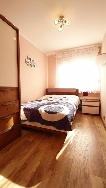 Mieszkanie 3-pokojowe ul. Arciszewskiego