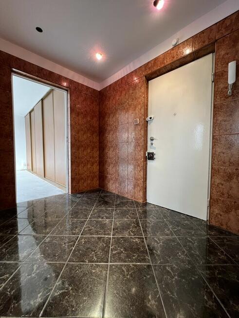 Sosnowiec Centrum Jagiellońska 2 piętro 51,35 m2 duży balkon