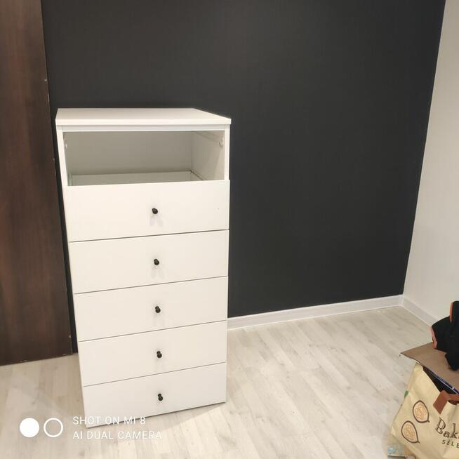 Prace remontowe. Skręcanie mebli, złota rączka