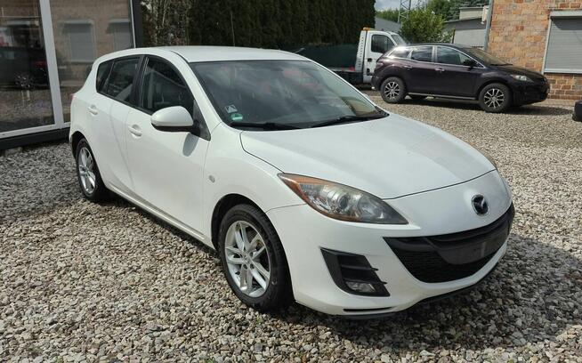 Mazda 3 2,2D z Niemiec
